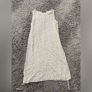 BRANDY MELVILLE MIDI DRESS